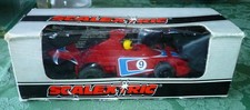 Vintage scalextric c104 for sale  ROMFORD