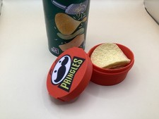 Made pringles chip for sale Made pringles chip for sale  SANDOWN