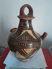 Ancienne poterie berbère d'occasion  Colmar