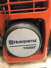 Husqvarna 150bt for sale  Oakland