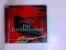 Totenleserin gelesen beate gebraucht kaufen  Aarbergen