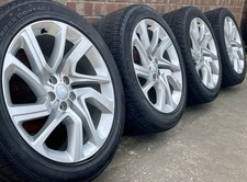 Genuine land rover for sale  WARRINGTON