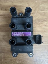 2.5l duratec coil for sale  LICHFIELD