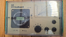 Vaillant vrc cbb gebraucht kaufen  Hohenstein-Ernstthal
