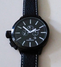 Herrenuhr danish design gebraucht kaufen  Winsen