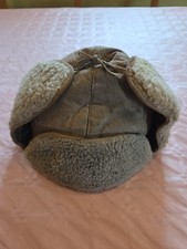 Fellmütze wehrmacht wintermü gebraucht kaufen  Feuchtwangen