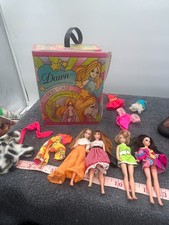 Vintage dawn doll for sale  New York