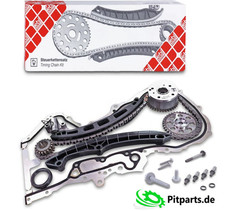 Steuerkettensatz febi 106306 gebraucht kaufen  Büdingen