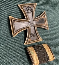 Wk1 kaiserreich ek1 gebraucht kaufen  Frankfurt (Oder)