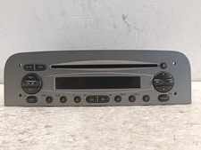 A10242 autoradio stereo usato  Roma