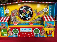 toy shooting gallery for sale toy shooting gallery for sale  Hood River
