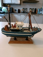 model trawler for sale  HULL