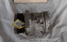 Compressore fiat grande usato  Italia
