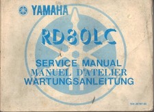 Yamaha rd80lc rd80 for sale Yamaha rd80lc rd80 for sale  DEWSBURY