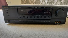 sherwood amplifier for sale  LONDON