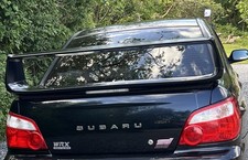 Subaru impreza sti for sale  DARTFORD