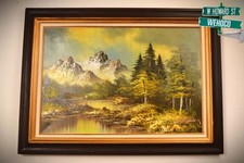 Vintage original whitman for sale  Hibbing