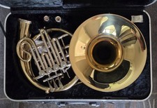 Horn stopfventil koffer gebraucht kaufen  Bonn