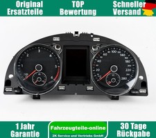 Kombiinstrument tacho passat gebraucht kaufen  Eilenburg