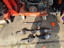 Honda crx d16a9 for sale  HAVANT