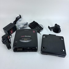 Vtg sony car for sale  Saint Johns