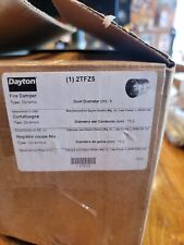 Dayton 2tfz5 round for sale  Elsie