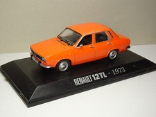 Renault r12 tl d'occasion  Saint-Maximin-la-Sainte-Baume