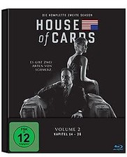 House cards komplette gebraucht kaufen  Berlin