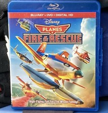 Disney planes fire for sale  Lagrange