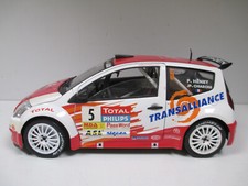Citroen wrc super d'occasion  France