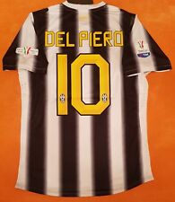Maglia calcio juventus usato  Belpasso