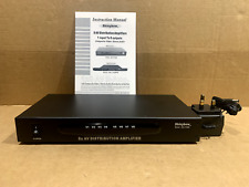 plate amplifier for sale  WEST BROMWICH