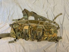 Atxs chest rig gebraucht kaufen  Schwarzenbek