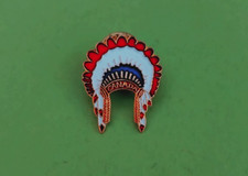 Canada native american for sale  FARNBOROUGH