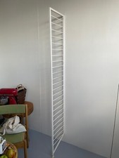 200cm 35cm white for sale  MITCHAM