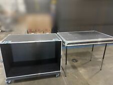 Flight case removable for sale  Mahwah