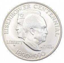 1990 unc eisenhower for sale  Frederick