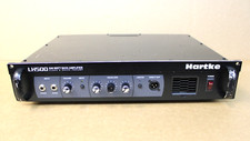 Hartke lh500 500 for sale  West Palm Beach