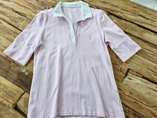Golfino poloshirt damen gebraucht kaufen  Deisenhofen