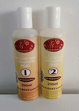 Usado, Cirugia Capilar Brillo De Seda Xy Alisado Japones  250 Ml  comprar usado  Enviando para Brazil