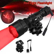 Hunting red led for sale  Walton