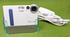 Fotocamera digitale casio usato  Milano