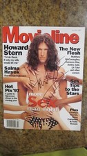 Howard stern movieline for sale  Ridgefield