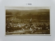 Ilkley postcard for sale  UK