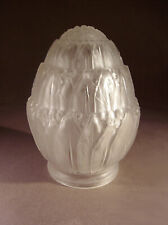 Globe art déco d'occasion  Nancy-