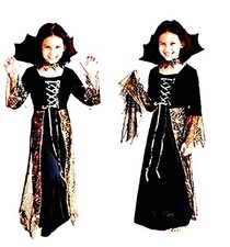 Costume strega carnevale usato  Italia