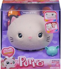 Teksta purro interactive for sale  UK