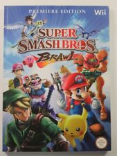 Guide super smash d'occasion  Paris XI