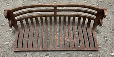 Antique vintage fireplace for sale  New Philadelphia