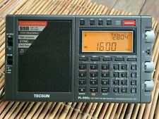 Tecsun 990x tripla usato  Zignago